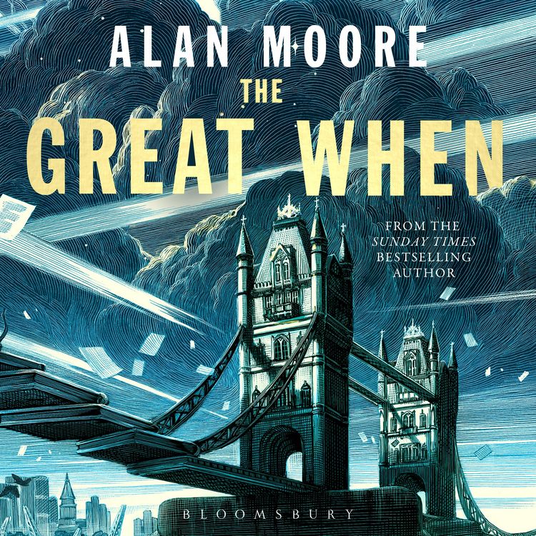 Produktbild: The Great When