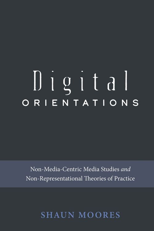 Produktbild: Digital Orientations