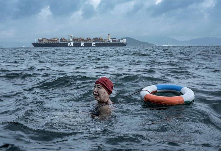 Produktbild: Hongkong