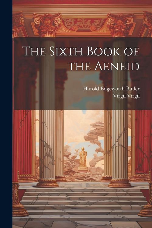 Produktbild: The Sixth Book of the Aeneid