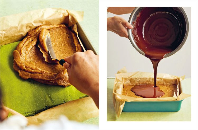 Produktbild: Matcha at Home