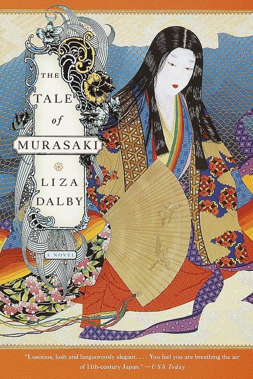 Produktbild: The Tale of Murasaki