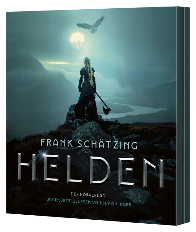 Produktbild: Helden