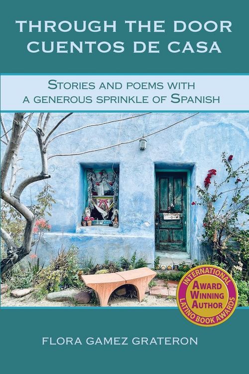 Produktbild: Through the Door Cuentos de Casa