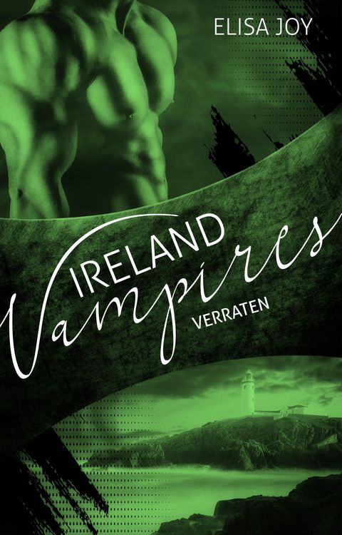 Bild vom Artikel Ireland Vampires 16 vom Autor Elisa Joy