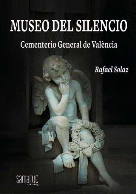Produktbild: Museo del Silencio: Cementerio General de Val&egrave;ncia