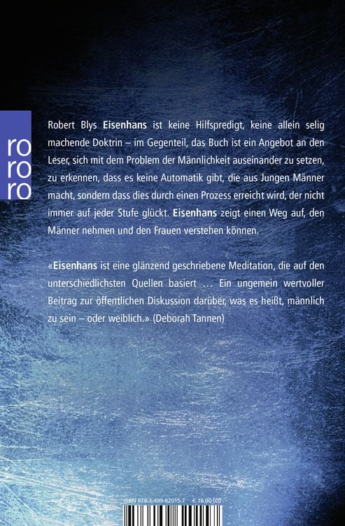Produktbild: Eisenhans