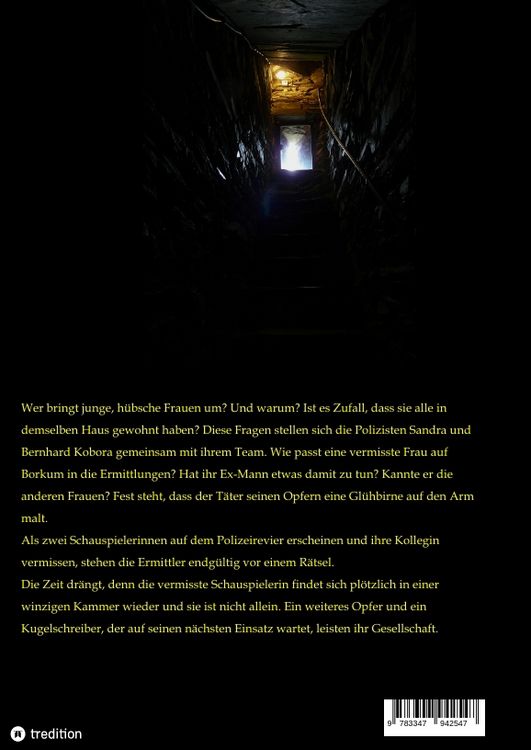 Produktbild: Der Kammerkiller