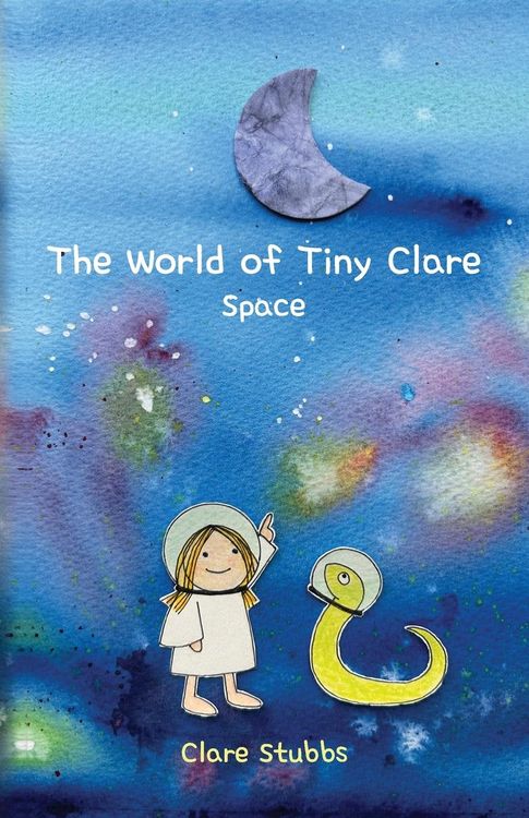 Produktbild: The World of Tiny Clare