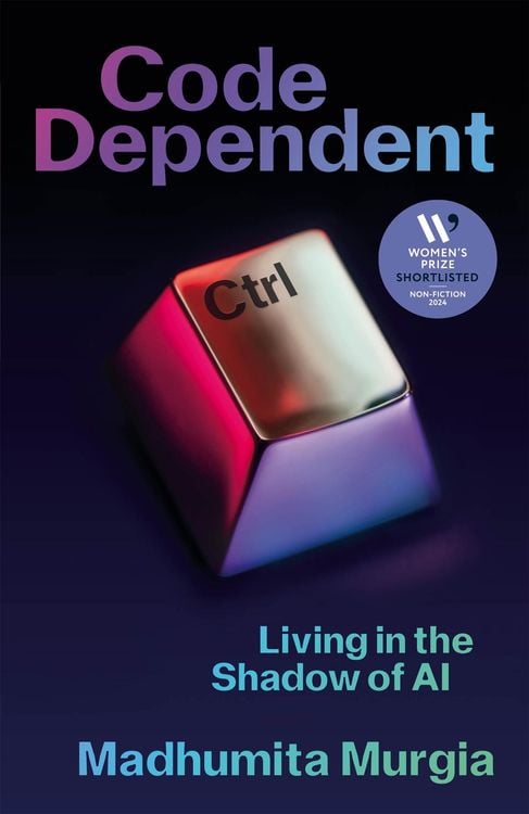 Produktbild: Code Dependent