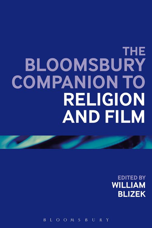 Produktbild: The Bloomsbury Companion to Religion and Film