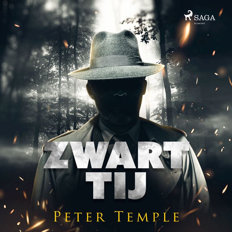 Produktbild: Zwart tij