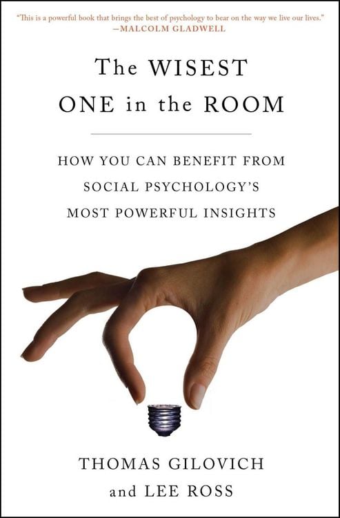 Produktbild: The Wisest One in the Room