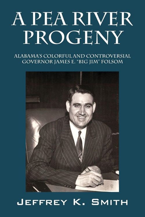 Produktbild: A Pea River Progeny
