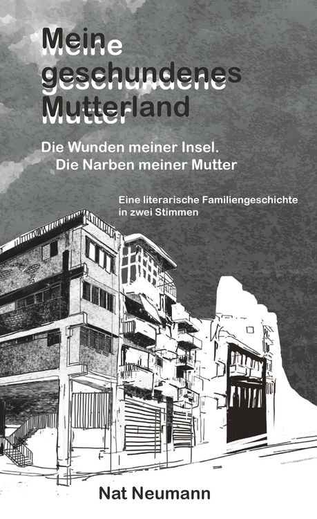 Produktbild: Mein geschundenes Mutterland