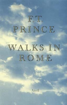 Produktbild: Prince, F: Walks in Rome