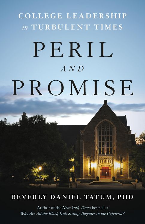 Produktbild: Peril and Promise