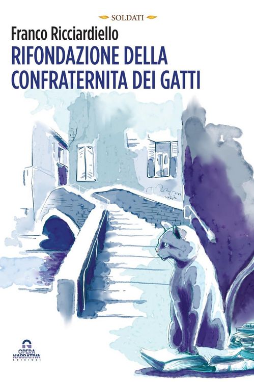 Produktbild: Rifondazione della confraternita dei gatti