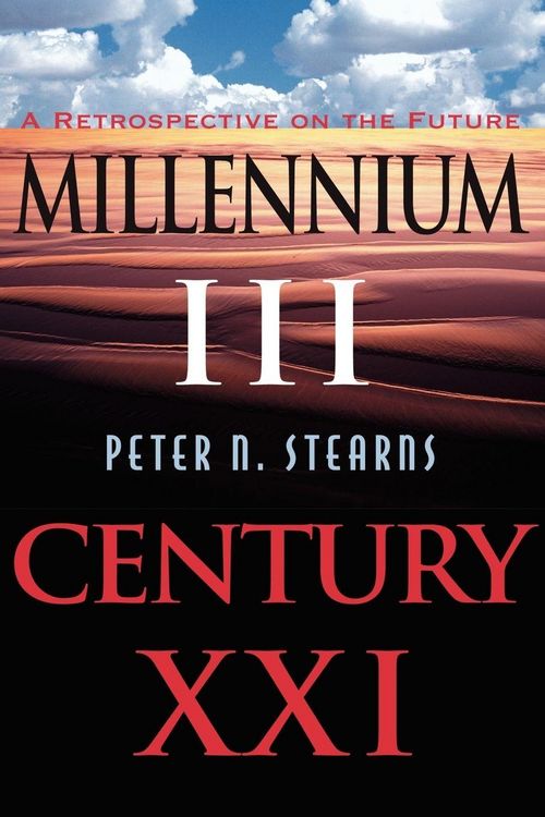Produktbild: Millennium III, Century Xxi