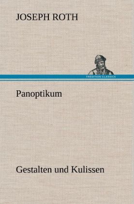 Produktbild: Panoptikum