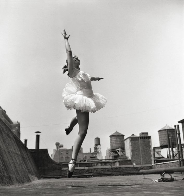 Produktbild: Elliott Erwitt&rsquo;s New York