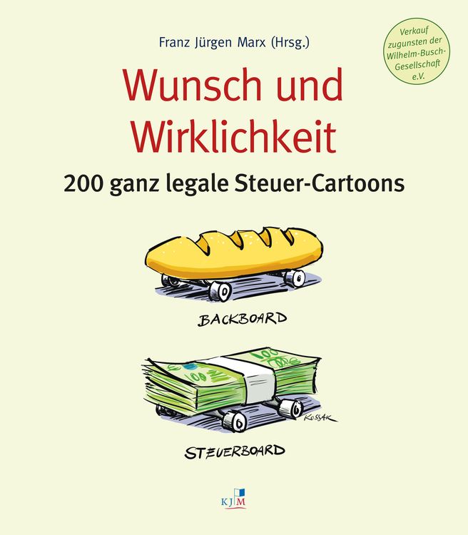 Produktbild: Wunsch und Wirklichkeit
