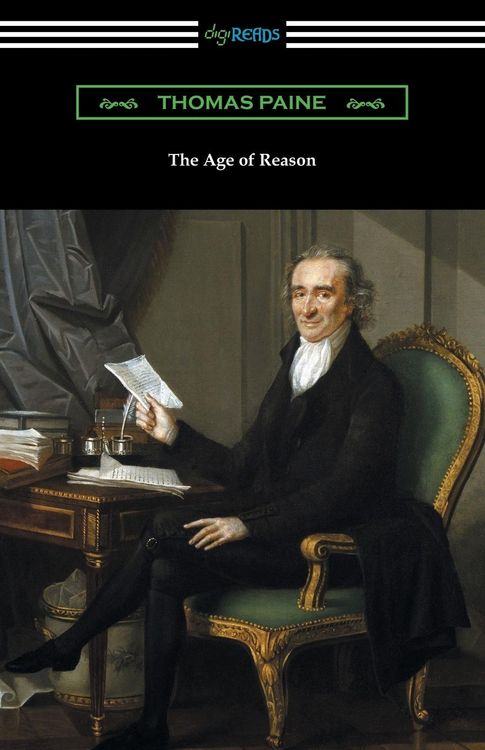 Produktbild: The Age of Reason