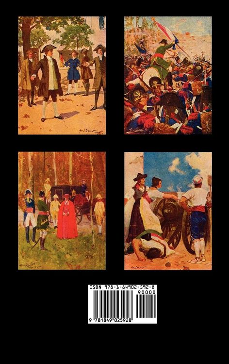 Produktbild: The Story of Napoleon