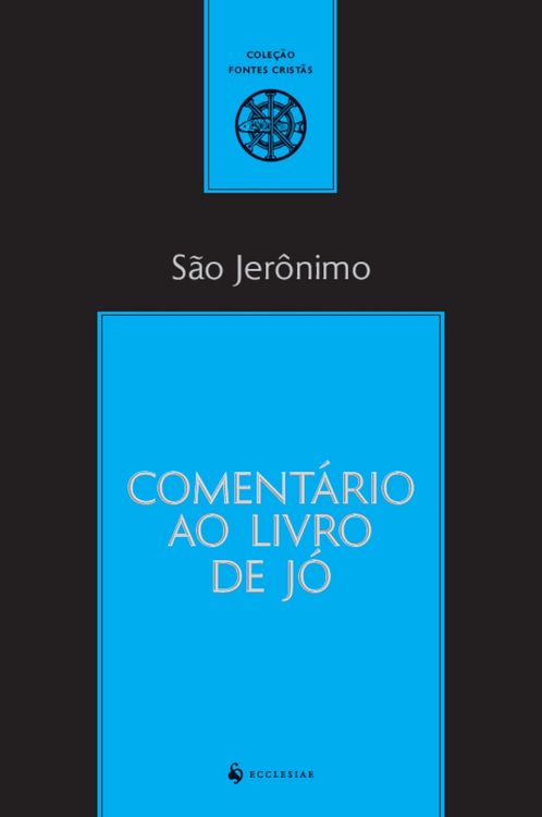 Produktbild: Coment&aacute;rio ao Livro de J&oacute;