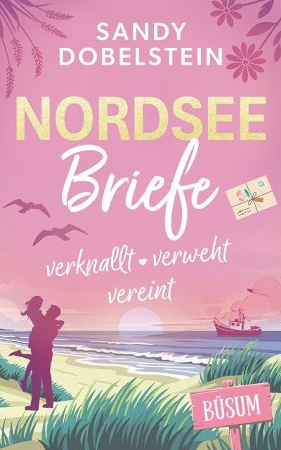 Produktbild: Nordseebriefe