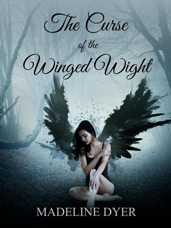 Produktbild: The Curse of the Winged Wight