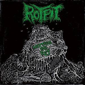 Produktbild: Let There Be Rot