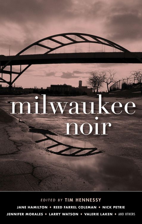 Produktbild: Milwaukee Noir