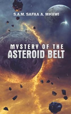 Produktbild: Mystery of the Asteroid Belt