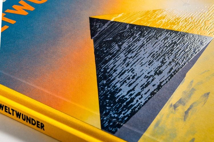 Produktbild: Weltwunder