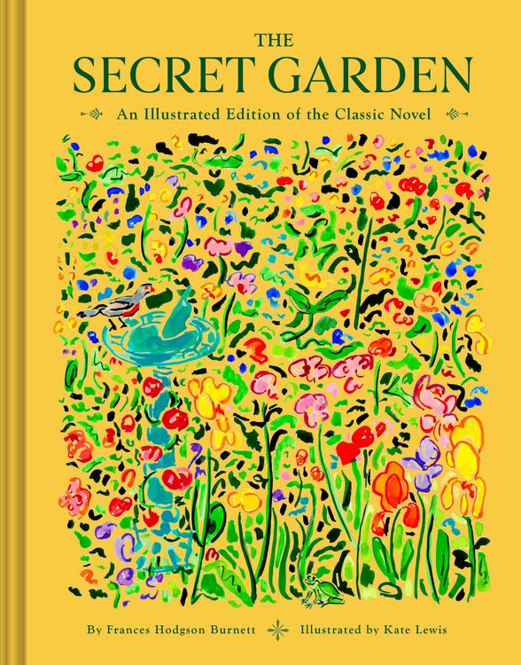 Produktbild: The Secret Garden
