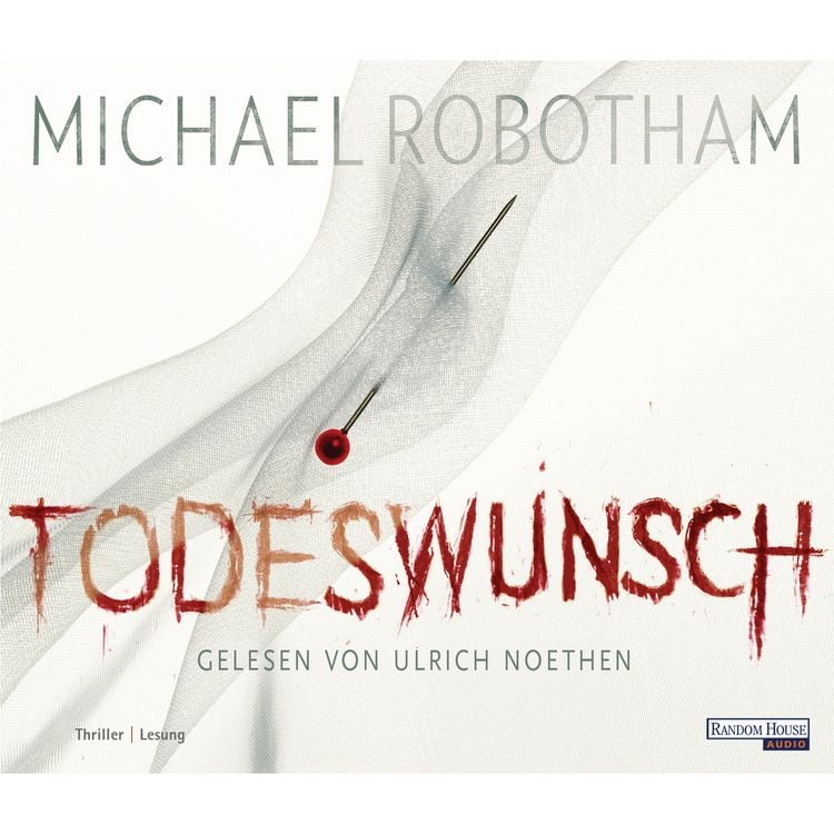 Produktbild: Todeswunsch