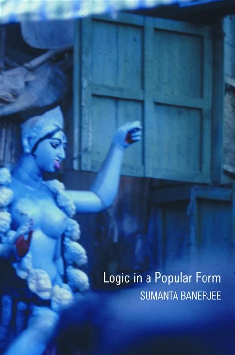 Produktbild: Logic in a Popular Form