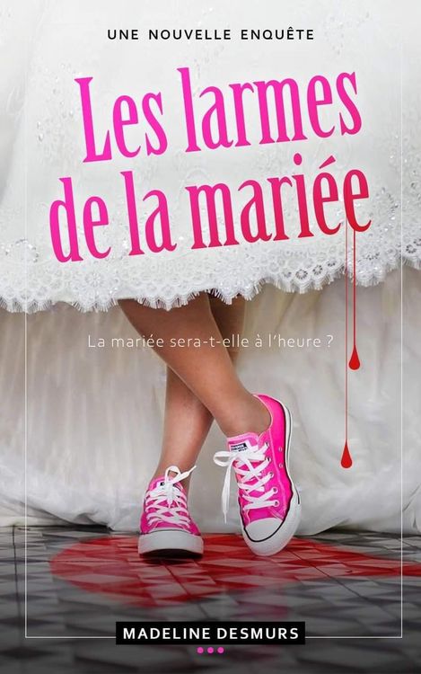 Produktbild: Les larmes de la mari&eacute;e