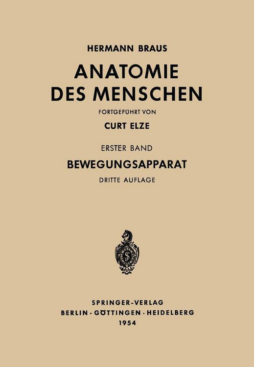 Produktbild: Bewegungsapparat