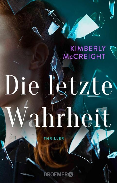 Produktbild: Die letzte Wahrheit