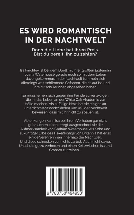 Produktbild: Wicked Witches