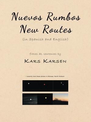 Produktbild: Nuevos Rumbos, New Routes (in Spanish and English)