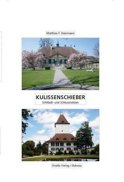 Produktbild: Kulissenschieber