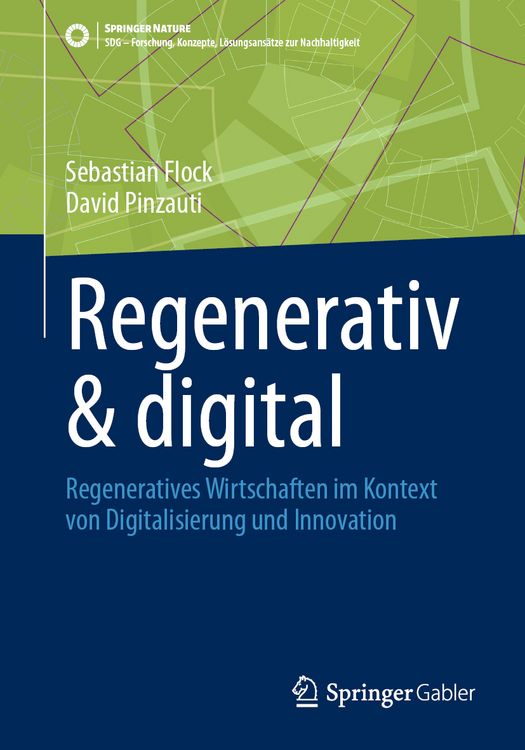 Produktbild: Regenerativ & digital