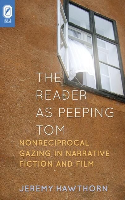 Produktbild: Hawthorn, J: Reader As Peeping Tom