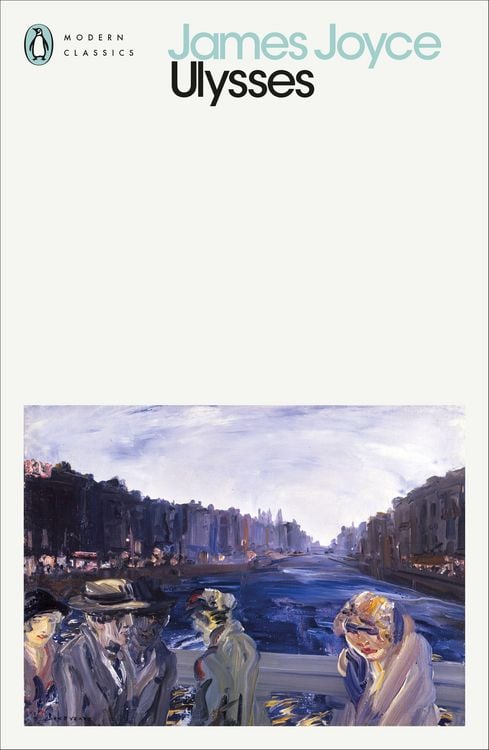 Produktbild: Ulysses
