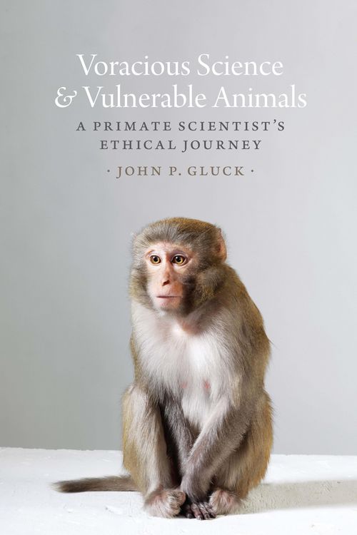 Produktbild: Voracious Science and Vulnerable Animals