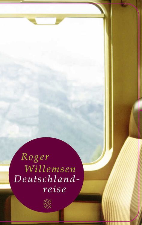 Produktbild: Deutschlandreise