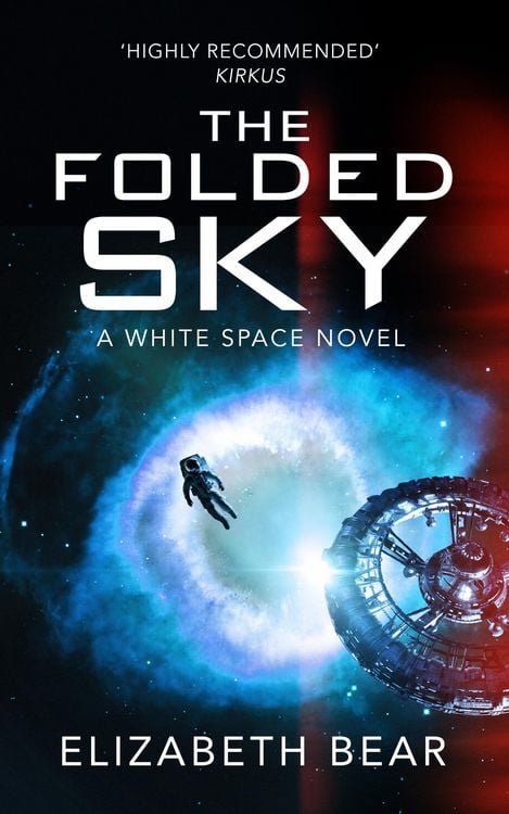 Produktbild: The Folded Sky
